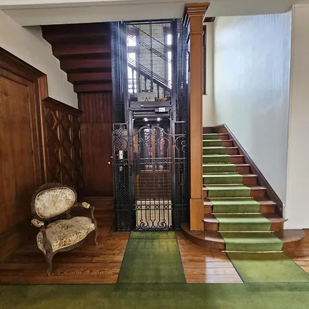 Le Repere Du Large Appartement