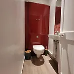 Le Repere Du Large * Étretat