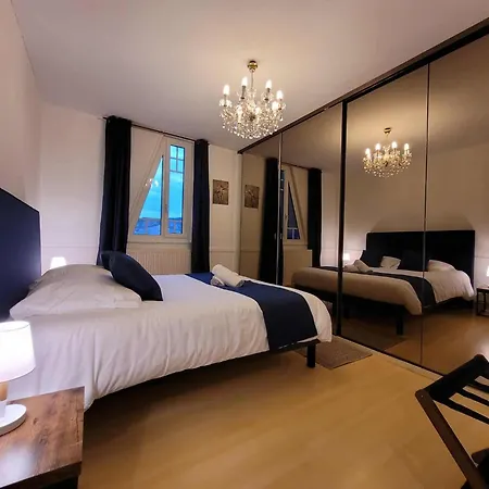 Le Repère Du Large Étretat