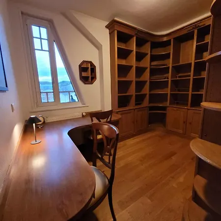 Le Repere Du Large Apartament