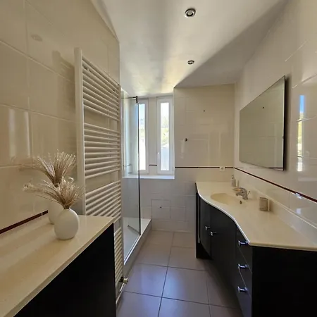 Le Repere Du Large Apartament *