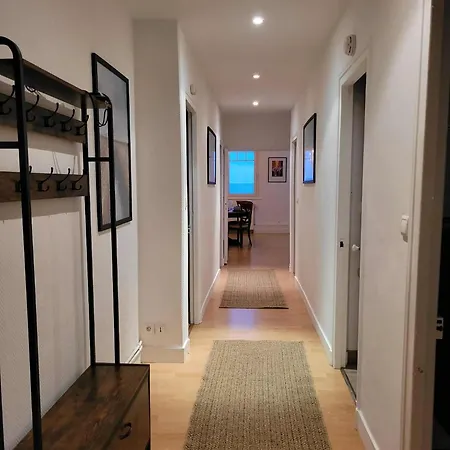 Le Repere Du Large *