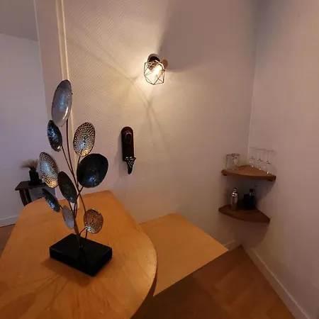 Le Repere Du Large Apartament *