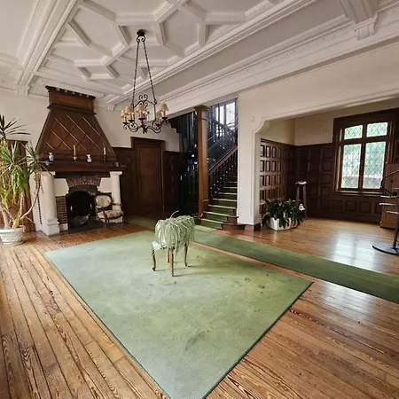 Le Repere Du Large Apartament *