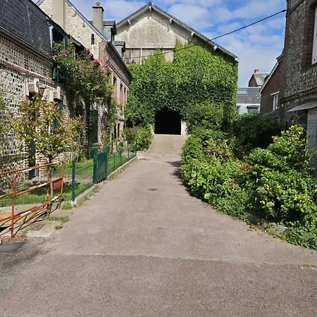 Le Repere Du Large Apartament *