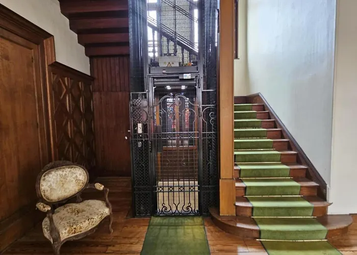 Le Repère Du Large Appartamento