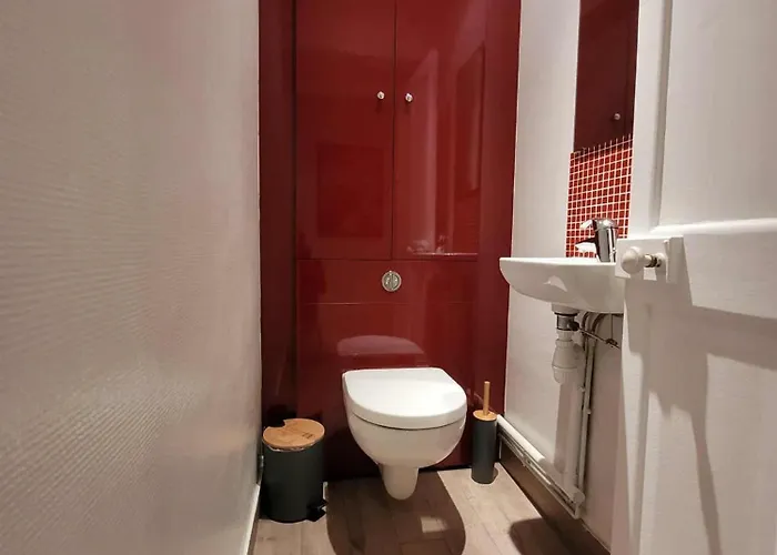 Le Repère Du Large * Étretat